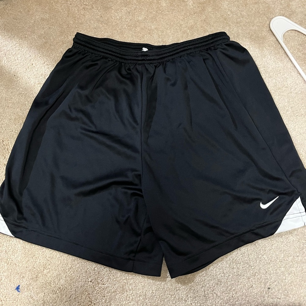 Nike DRI-FIT Athletic Shorts